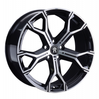 REPLAY LR75 9,5x21 5/120 ET49 d-72,6 MGMF (082781-040211012)