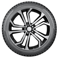 Nokian Tyres Hakkapeliitta 10 EV 255/35 R21 98T XL SilentDrive