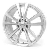 Rial M12X 9,0x20 5/112 ET42 d-66,5 Polar Silver (M12X-902042MB11-0)