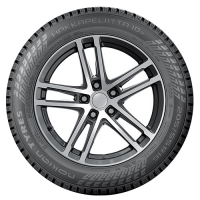 Nokian Tyres Hakkapeliitta 10p 255/35 R19 96T XL