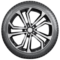 Nokian Tyres Hakkapeliitta 10p 215/65 R16 102T XL SUV