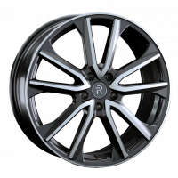 REPLAY V85 7,5x19 5/108 ET50 d-63,3 GMF (082476-160719006)