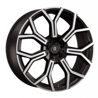 REPLAY B238 9,5x21 5/112 ET37 d-66,6 MBF (084197-160711005)