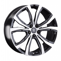 REPLAY MR274 8,0x18 5/112 ET38 d-66,6 BKF (085558-990721006)