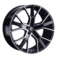 REPLAY MR267 10,0x22 5/112 ET58 d-66,6 BKF (085852-160060110)