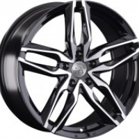 REPLAY VV291 8,0x18 5/112 ET25 d-66,6 BKF (079316-160029006)