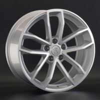 REPLAY A154 8,5x19 5/112 ET45 d-66,6 SF (043793-040019006)