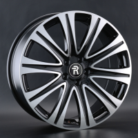 REPLAY MR205 8,0x19 5/112 ET43 d-66,6 BKF (044759-160060011)