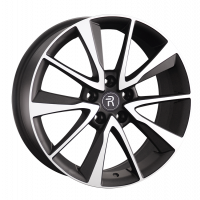 REPLAY LX136 8,0x18 5/114,3 ET30 d-60,1 MBF (083211-160118004)