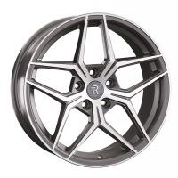 REPLAY LX191 8,0x18 5/114,3 ET30 d-60,1 MGMF (084715-170113004)