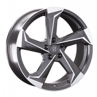 REPLAY LX194 8,0x18 5/114,3 ET30 d-60,1 MGMF (084825-170113004)