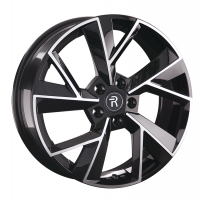 REPLAY SK130 7,0x18 5/112 ET43 d-57,1 BKF (083312-160035006)
