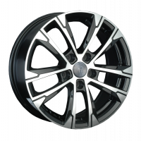 REPLAY SK62 7,0x17 5/112 ET40 d-57,1 BKF (082631-160035006)