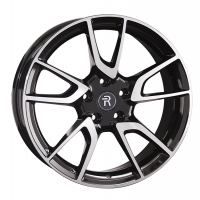 REPLAY VV336 8,0x18 5/112 ET44 d-57,1 BKF (084697-170029006)