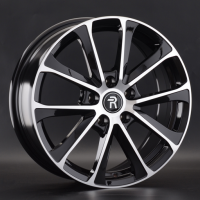 REPLAY MZ121 7,0x17 5/114,3 ET45 d-67,1 BKF (079594-160119004)