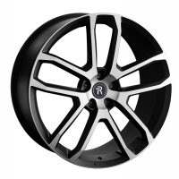 REPLAY LR105 9,5x22 5/120 ET49 d-72,6 MBF (086082-160211012)