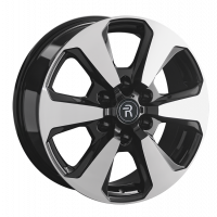 REPLAY TY404 7,5x18 6/139,7 ET60 d-95,1 BKF (085760-170120036)