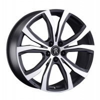 REPLAY B254 8,0x20 5/112 ET27 d-66,6 MBF (083663-160711005)