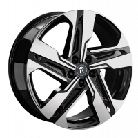 REPLAY CHR38 7,5x18 5/108 ET47 d-60,1 BKF (086683-170032001)