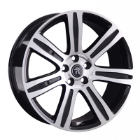 REPLAY LR60 9,5x21 5/120 ET49 d-72,6 BKF (086768-040211012)