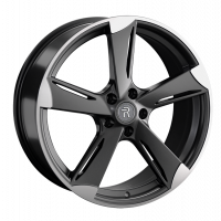 REPLAY LX224 8,5x20 5/114,3 ET30 d-60,1 MGMF (086503-170113004)