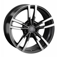 REPLAY LX230 8,0x18 5/114,3 ET30 d-60,1 MGMF (086624-170113004)