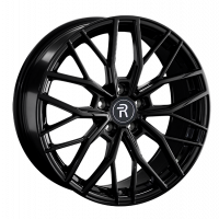 REPLAY MR281 8,0x18 5/112 ET43 d-66,6 BK (085043-160721006)