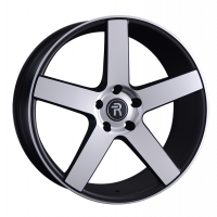 REPLAY MR152 10,0x22 5/130 ET36 d-84,1 MBF (086483-160060006)