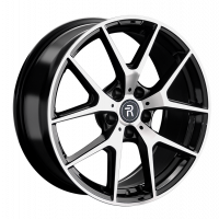 REPLAY MR266 8,0x18 5/112 ET43 d-66,6 BKF (082967-160721011)