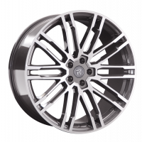 REPLAY MR301 10,5x23 5/112 ET40 d-66,6 GMF (084648-170721110)