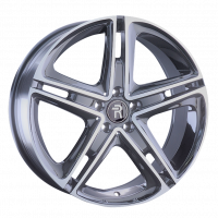 REPLAY MR209 8,0x19 5/112 ET38 d-66,6 SF (045734-160060006)