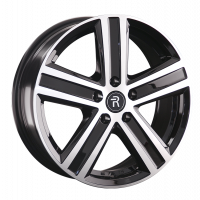 REPLAY VV334 8,0x18 5/120 ET50 d-65,1 BKF (083999-160001006)