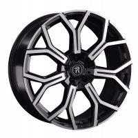 REPLAY B238 9,5x21 5/112 ET37 d-66,6 BKF (086466-160711005)