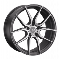 LS FlowForming RC36 8,0x18 5/114,3 ET40 d-67,1 MGMF (S083348)