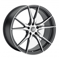 LS FlowForming RC04 8,0x18 5/112 ET30 d-66,6 MGMF (S083352)