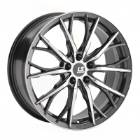 LS FlowForming RC11 8,0x19 5/108 ET45 d-63,3 GMF (S083374)