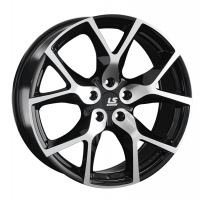 LS FlowForming RC12 8,5x20 5/112 ET30 d-66,6 BKF (S083403)