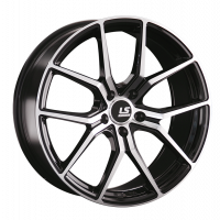 LS FlowForming RC47 8,5x19 5/112 ET35 d-66,6 BKF (S083405)