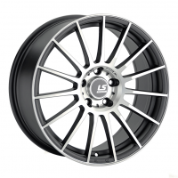 LS FlowForming RC05 8,0x18 5/112 ET40 d-66,6 MGMF (S083409)