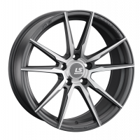 LS FlowForming RC35 8,0x18 5/112 ET30 d-66,6 MGMF (S083422)