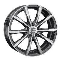 LS FlowForming RC38 8,0x19 5/112 ET40 d-66,6 GMF (S083428)