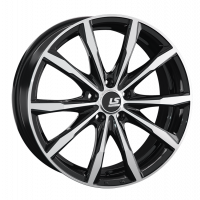 LS FlowForming RC38 8,0x19 5/114,3 ET45 d-67,1 BKF (S083429)
