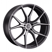 LS FlowForming RC56 10,0x22 5/112 ET35 d-66,6 MGMF (S083450)