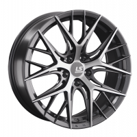 LS FlowForming RC57 8,0x18 5/114,3 ET30 d-60,1 GMF (S084897)