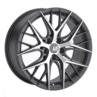 LS FlowForming RC57 8,0x18 5/114,3 ET30 d-60,1 MGMF (S084898)