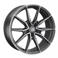 LS FlowForming RC58 8,5x20 5/112 ET35 d-66,6 MGMF (S084903)