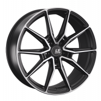 LS FlowForming RC58 9,0x20 5/112 ET26 d-66,6 MBF (S084914)