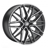 LS FlowForming RC59 8,5x20 5/112 ET20 d-66,6 MGMF (S084915)