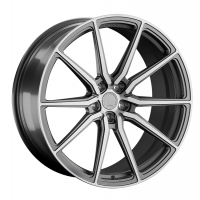 LS Forged FG01 10,0x21 5/112 ET20 d-66,6 MGMF (S086540)