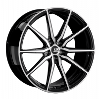 LS Forged FG01 11,0x21 5/112 ET42 d-66,6 BKF (S086546)